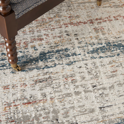 product image for rustic textures light grey multi rug by nourison 99446799234 redo 6 35