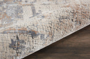 rustic textures beige grey rug by nourison 99446462169 redo 5