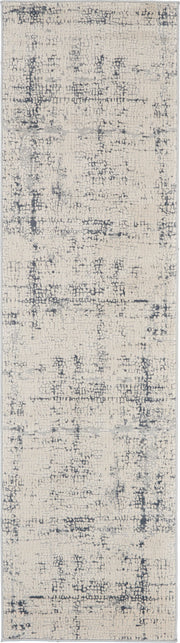 rustic textures ivory blue rug by nourison 99446476296 redo 3