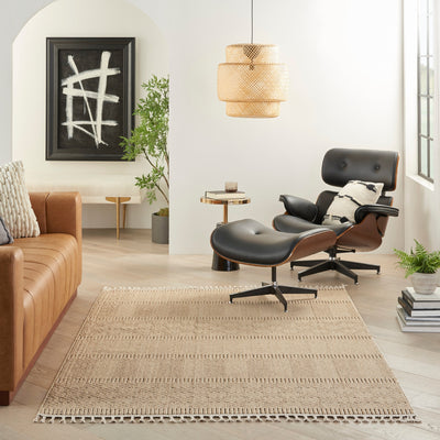 product image for paxton mocha rug by nourison 99446884701 redo 6 15