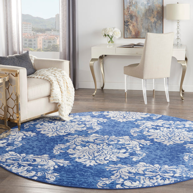 whimsicle navy ivory rug by nourison 99446833396 redo 5
