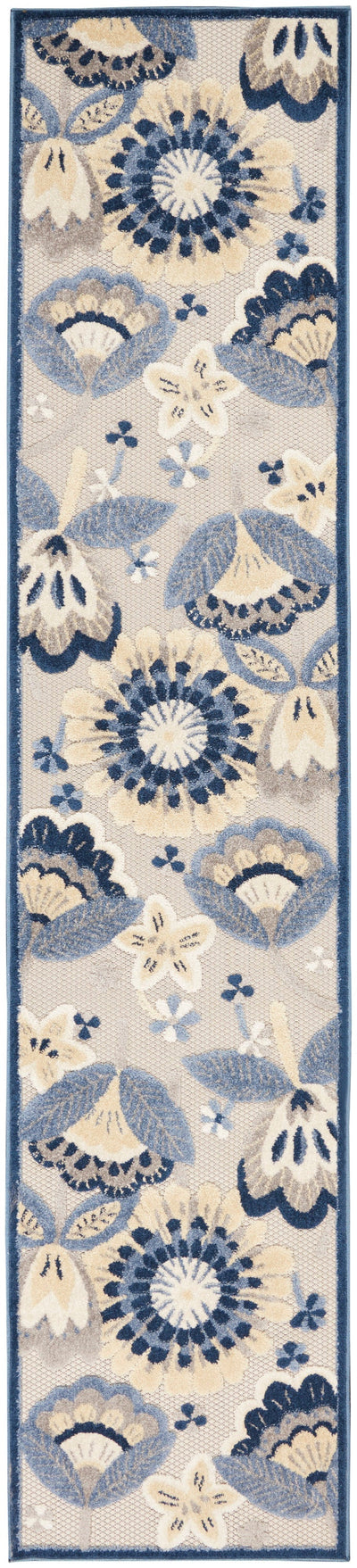 product image for aloha blue grey rug by nourison 99446829658 redo 3 35