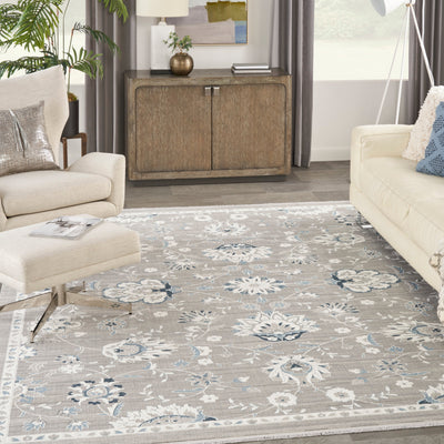 product image for lennox grey ivory rug by nourison 99446887993 redo 4 17