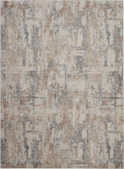rustic textures beige grey rug by nourison 99446462169 redo 1