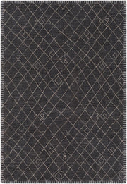 Arlequin Hand Knotted Rug