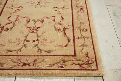 product image for ashton house light gold rug by nourison nsn 099446195364 2 16