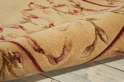 product image for ashton house light gold rug by nourison nsn 099446195364 3 14