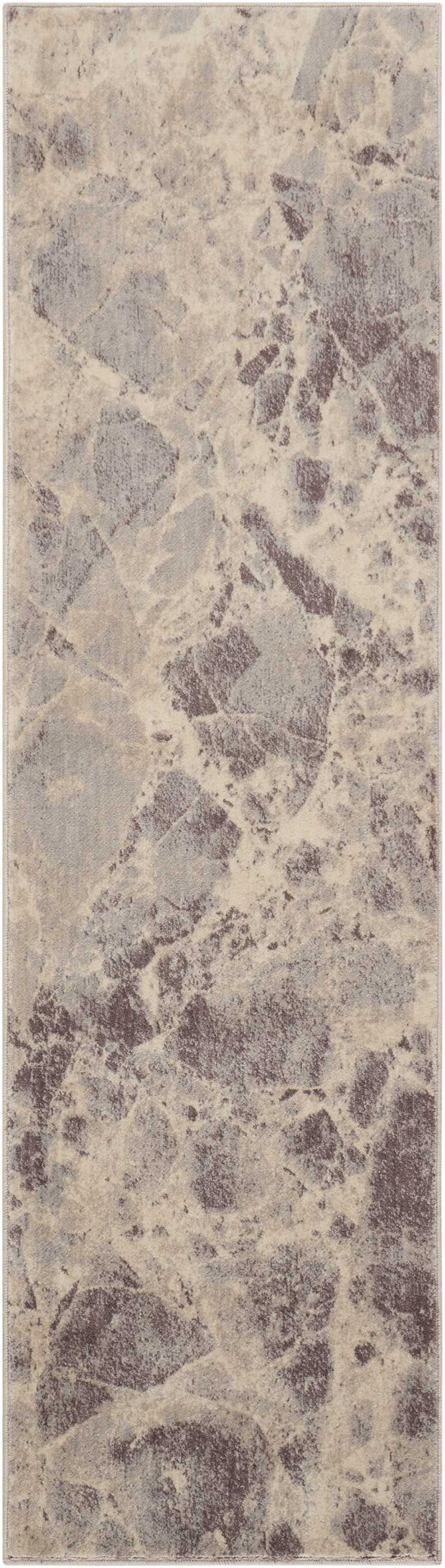 somerset grey rug by nourison nsn 099446340900 3