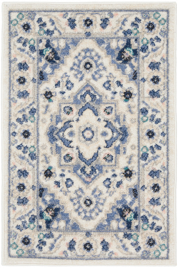 passion ivory grey rug by nourison 99446018991 redo 1