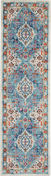 passion ivory multi rug by nourison 99446766199 redo 2