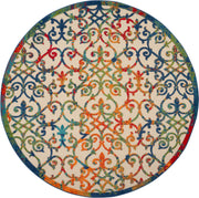 aloha multicolor rug by nourison 99446836922 redo 2
