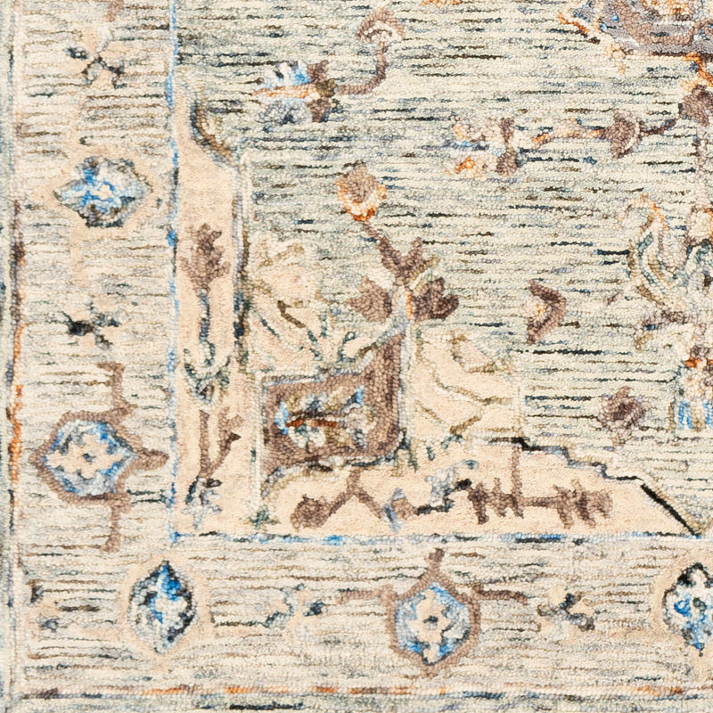 media image for Avon Hand Tufted Rug 246