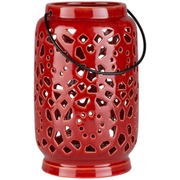 Avery Lantern in Various Colors & Sizes