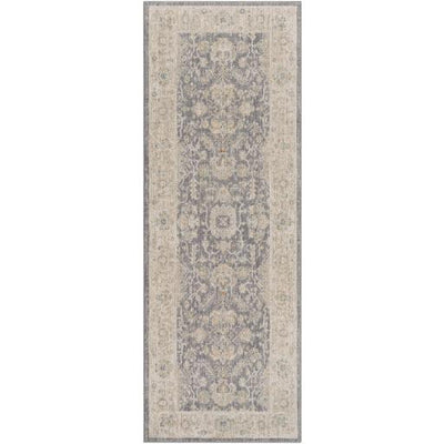 product image for Avant Garde Medium Gray Rug 27