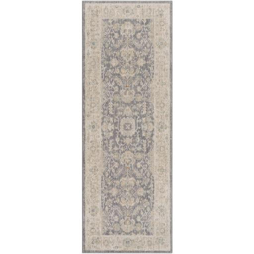 media image for Avant Garde Medium Gray Rug 225