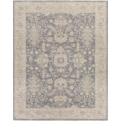 product image for Avant Garde Medium Gray Rug 97