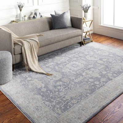 product image for Avant Garde Medium Gray Rug 39