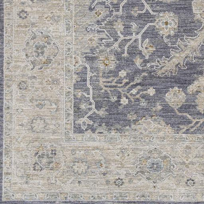 product image for Avant Garde Medium Gray Rug 70