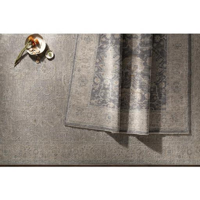 product image for Avant Garde Medium Gray Rug 20