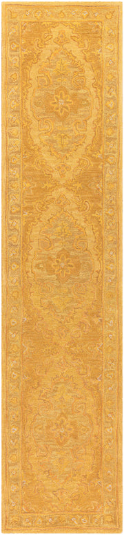 Middleton rug in Bright and Metallic