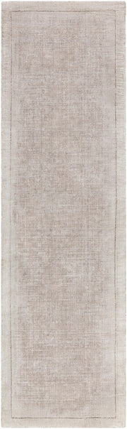 Silk Route Hand Loomed Rug