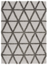 highlands grey rug by nourison nsn 099446792686 1
