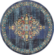 passionate navy rug by nourison 99446454393 redo 2