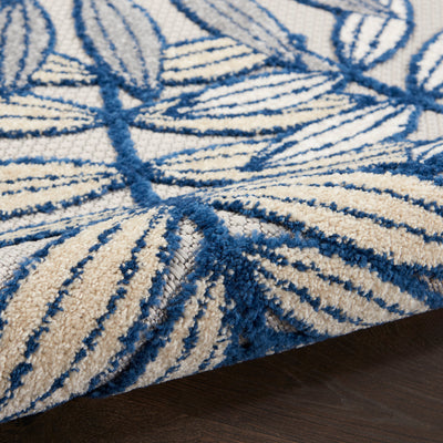 product image for aloha ivory navy rug by nourison 99446829672 redo 4 70