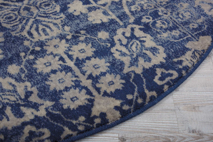 somerset navy rug by nourison nsn 099446341051 5