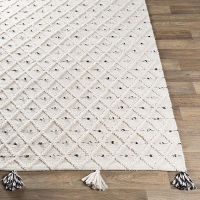 product image for Azalea Indoor/Outdoor Medium Gray Rug 29