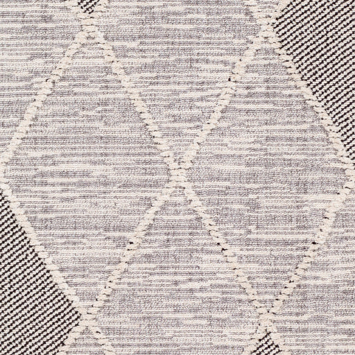 media image for Azilal Medium Gray Rug Swatch Image 240