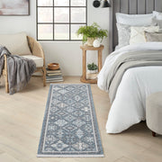 lennox blue grey rug by nourison 99446888167 redo 4