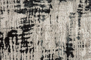 Orin Silver Rug by BD Fine Texture Image 1