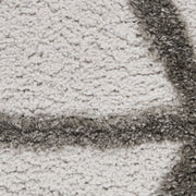 highlands grey rug by nourison nsn 099446792686 7
