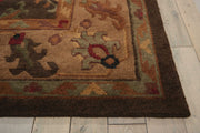 tahoe hand knotted espresso rug by nourison nsn 099446063601 4