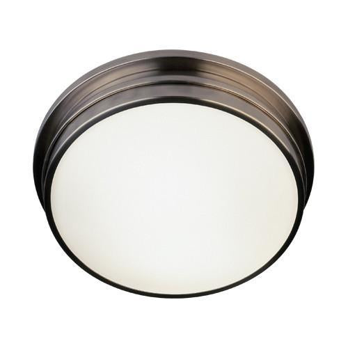 media image for Roderick Collection 13.5" Dia. Flush Mount design by Robert Abbey 283