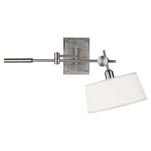 Rico Espinet Collection Wall Mounted Boom Lamp design by Robert Abbey