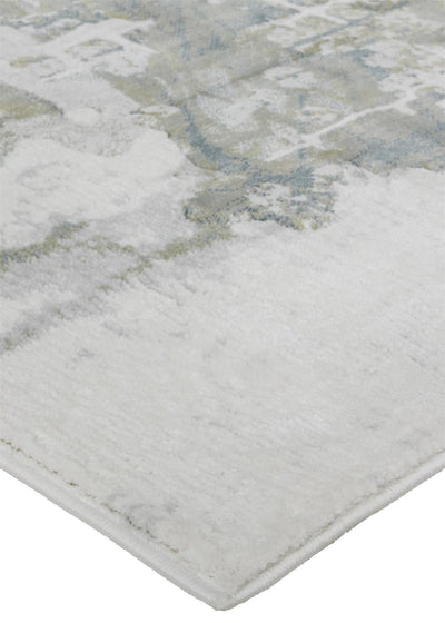 product image for Halton Green and Gray Rug by BD Fine Corner Image 1 49