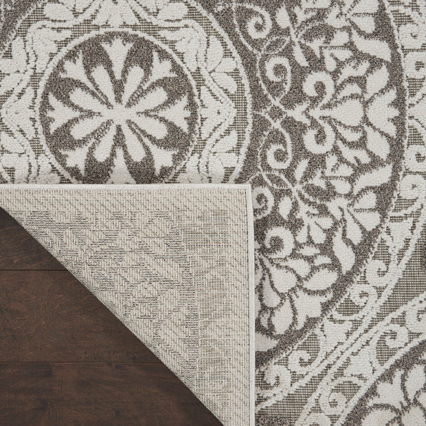 key largo taupe rug by nourison nsn 099446770882 4
