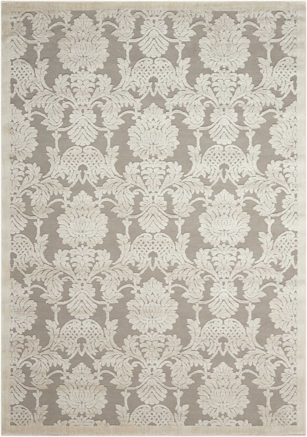 graphic illusions nickel rug by nourison nsn 099446117922 1