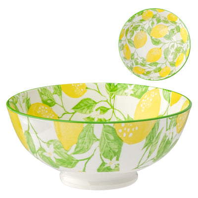 product image for Kiri Porcelain 56 oz Bowl 26