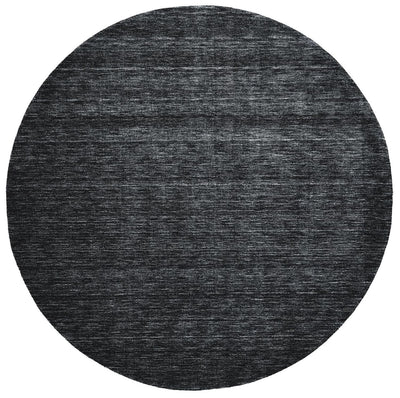 product image for Celano Hand Woven Black and Gray Rug by BD Fine Flatshot Image 1 96