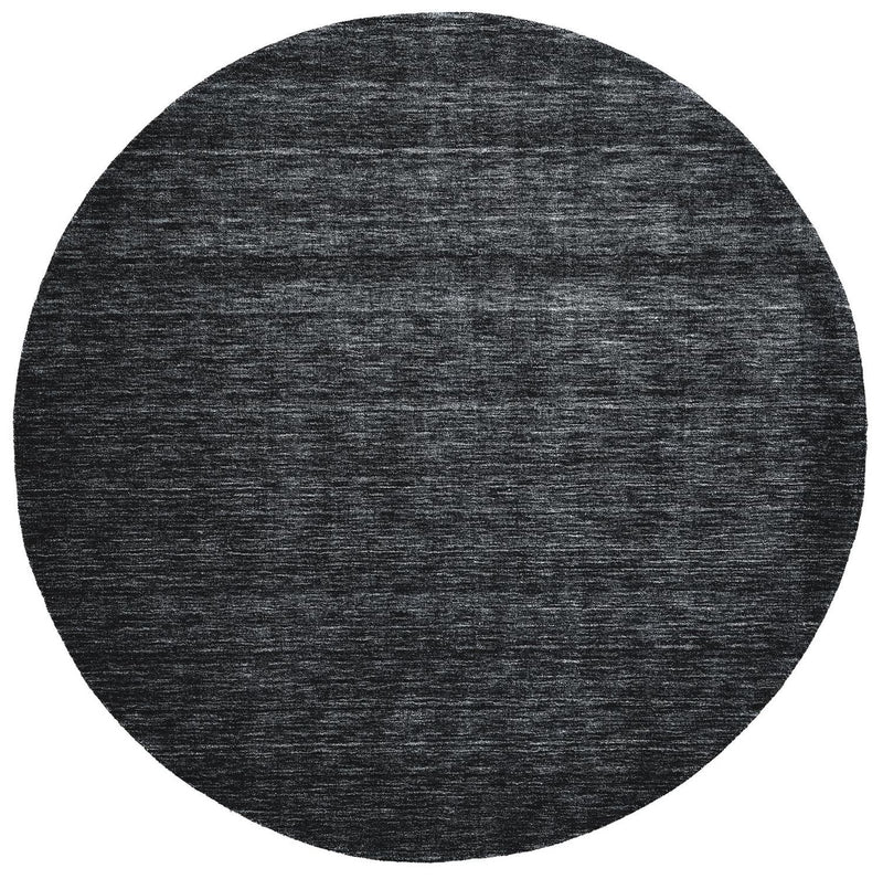 media image for Celano Hand Woven Black and Gray Rug by BD Fine Flatshot Image 1 245