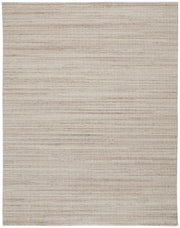 Foxwood Hand Woven Tan and Beige Rug by BD Fine Flatshot Image 1