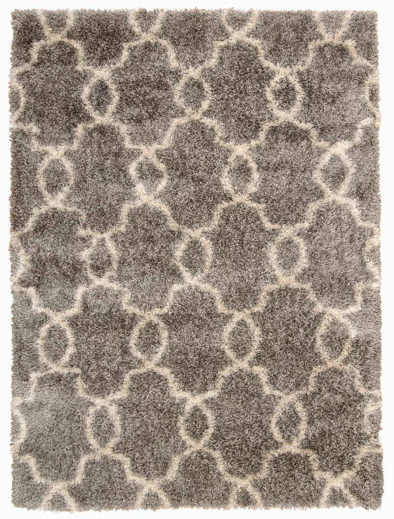 media image for escape silver rug by nourison nsn 099446308894 2 20