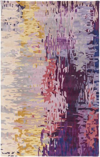 product image of Banshee Multi-Color Rug 551