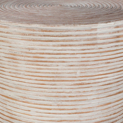 product image for Balinese Rattan End Table Swatch Image 99