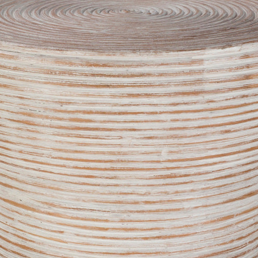 Balinese Rattan End Table Swatch Image