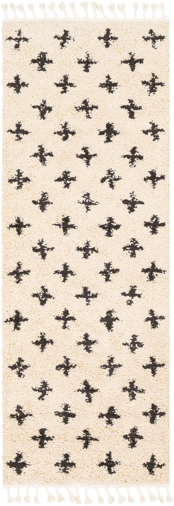 media image for Berber Shag Rug 225