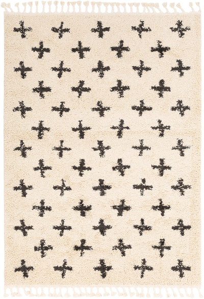 product image for Berber Shag Rug 95